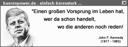  baerenpower.de - einfach b&auml;renstark! 