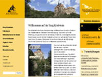  www.burg-kriebstein.eu 