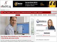  www.e-recht24.de 