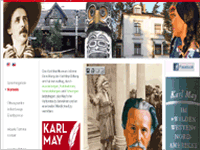  www.karl-may-museum.de 