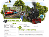  www.parkeisenbahn-chemnitz.de 