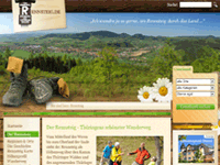  www.rennsteig.de 