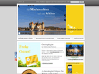  www.schloesserland-sachsen.de 