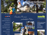  www.schloss-schlettau.de 