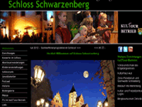  www.schlossschwarzenberg.de 