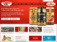 www.senf.de