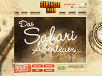  www.serengeti-park.de 
